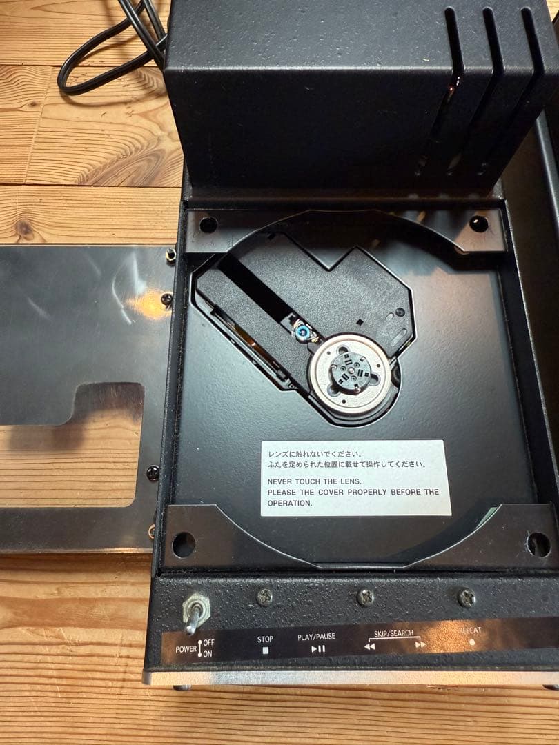 真空管　エレキット　ハイブリッドステレオアンプ TU-875 TU-876