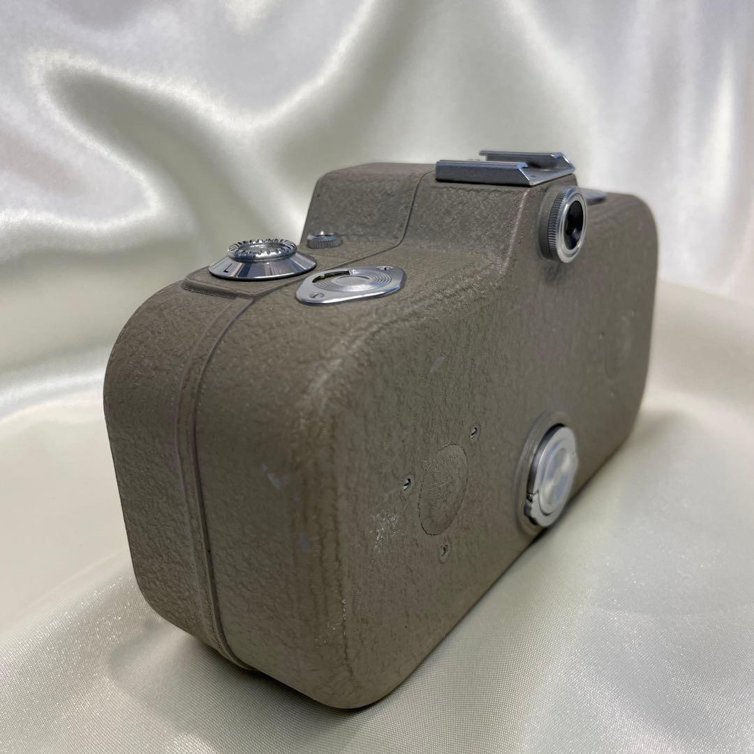 1950s ツァイス Zeiss MOVIKON 8 F1.9 8mm