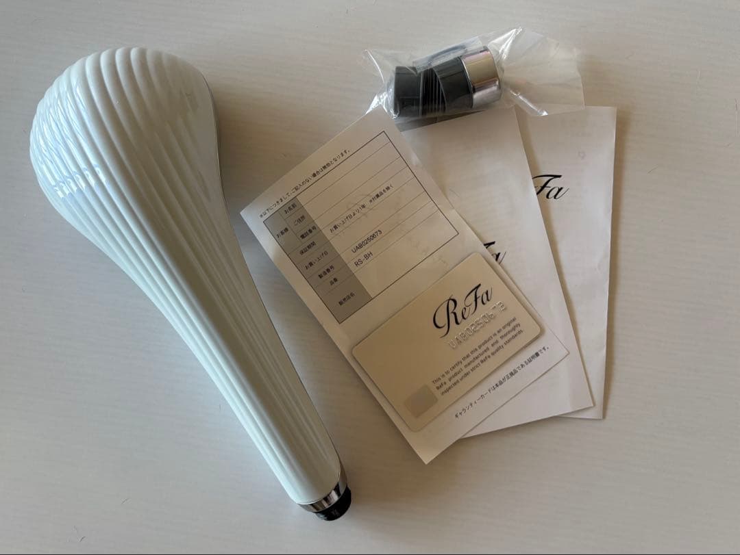 Refa Uシャワーヘッド