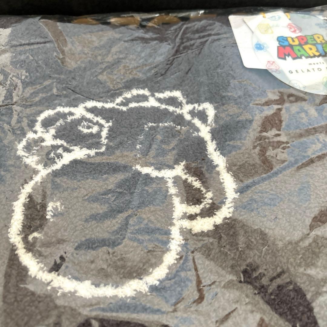 ハロウィン限定最終セール‼️それスノ9/29までジェラピケマリオブランケット