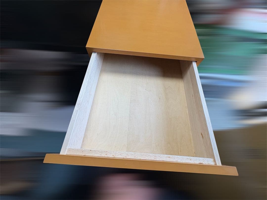 ピエールポラン　デスク