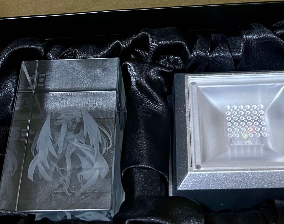 ノーゲームノーライフ ジブリール プレミアムクリスタル LEXACT