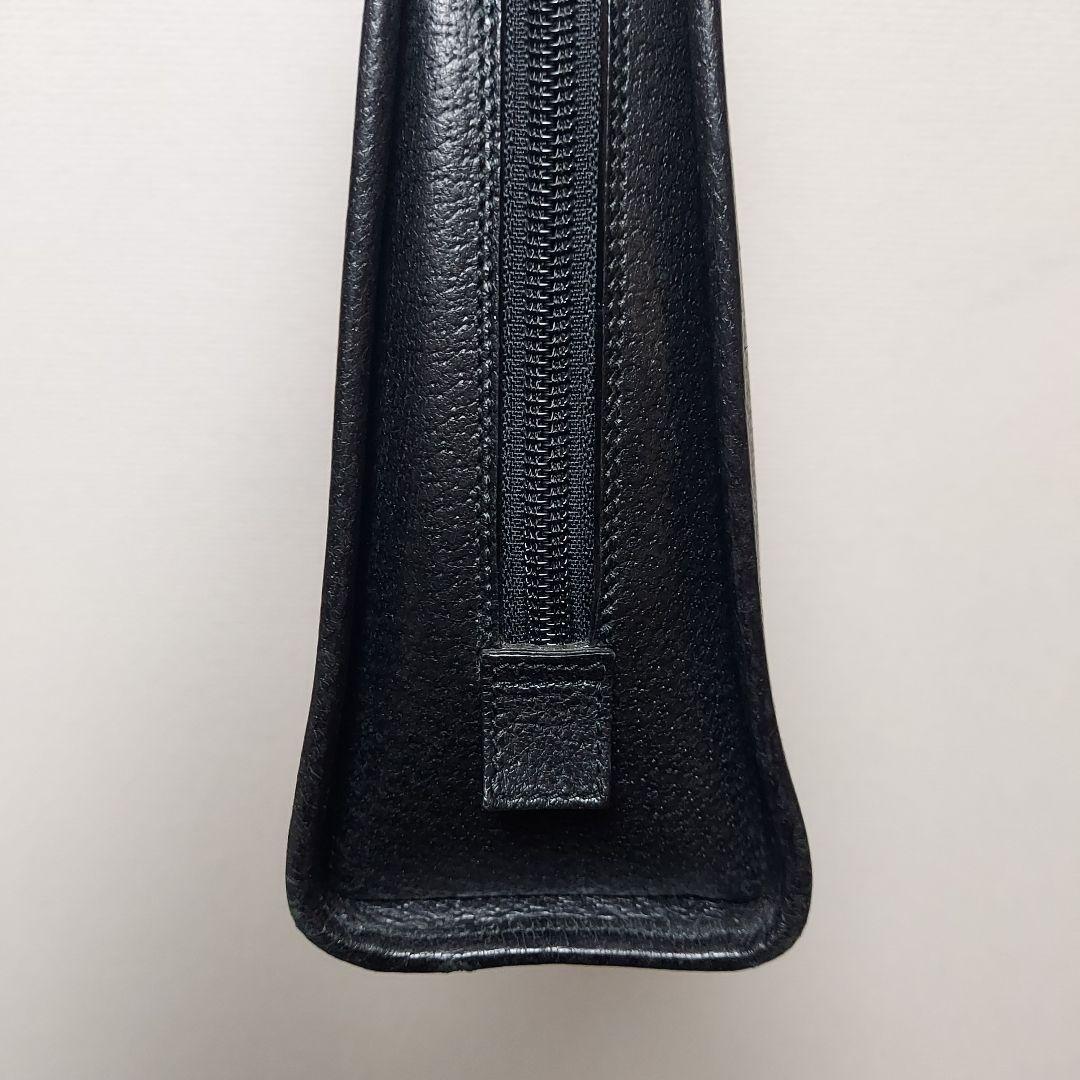 S*引様 GUCCI 【グッチ】 ジャッキーハンドバッグ　レザー