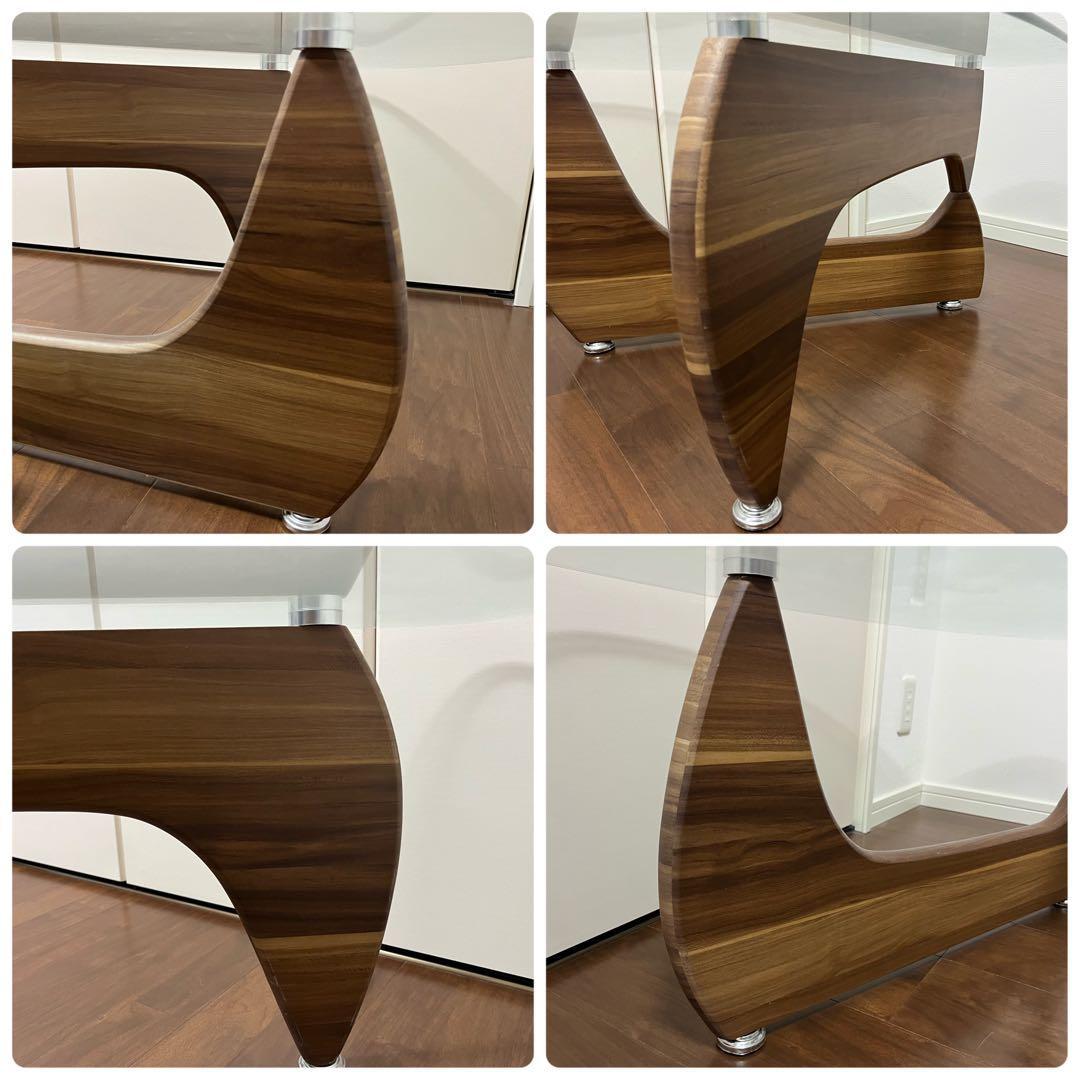 イサムノグチ コーヒーテーブル リプロダクト センターテーブル