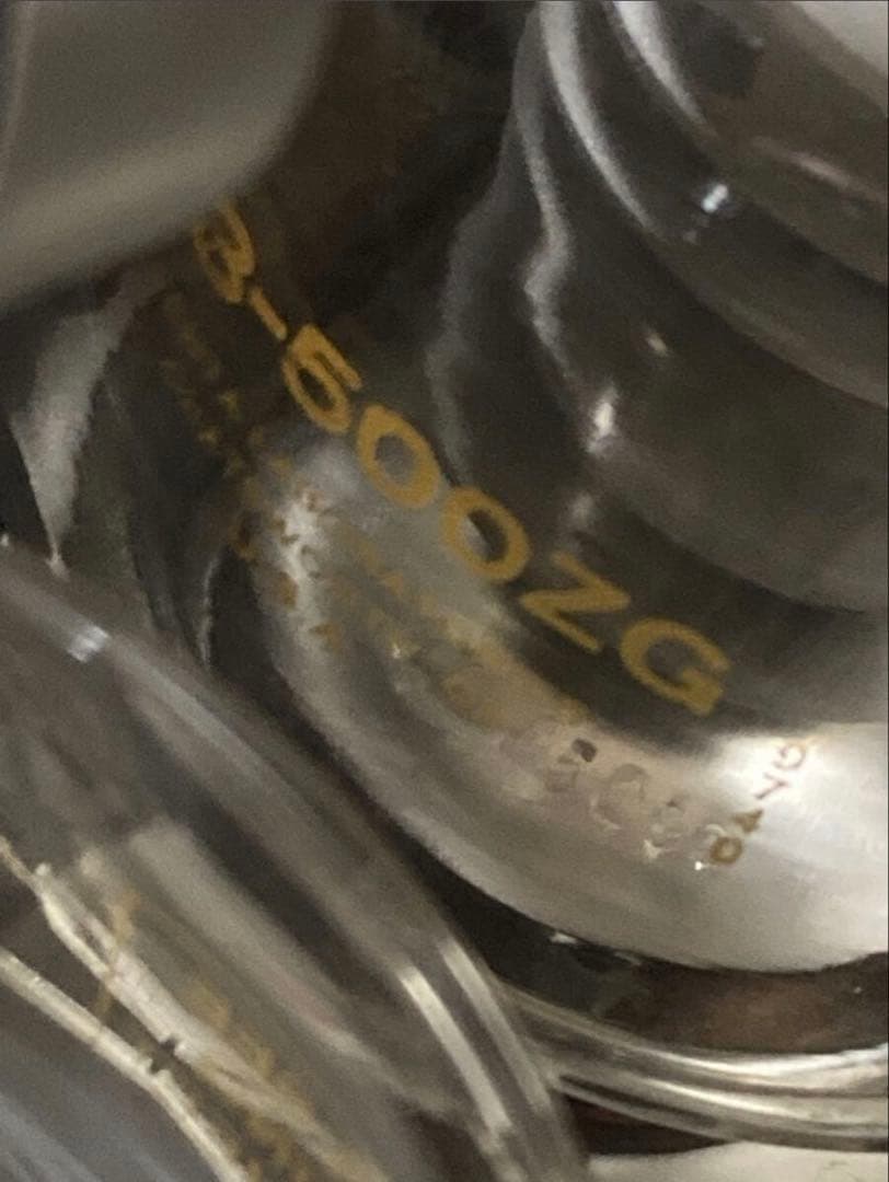 東京ハイパワー　 HFリニアアンプ　HL2K　1KWリニア