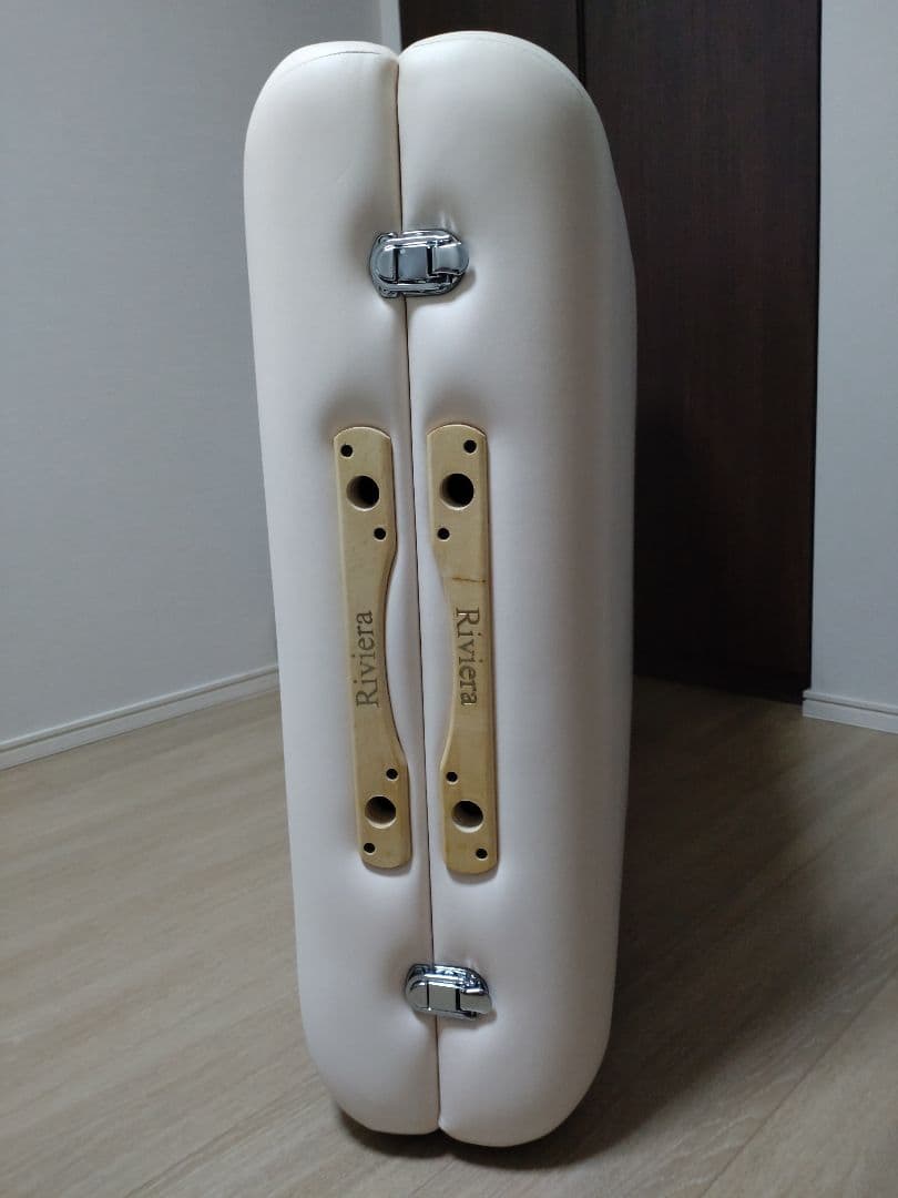 エステベッド　FONTANA リビエラ28 マッサージベッド