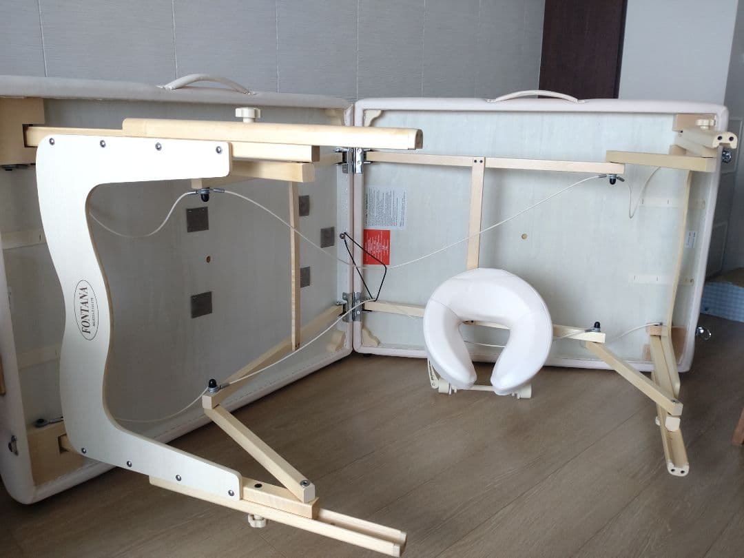 エステベッド　FONTANA リビエラ28 マッサージベッド