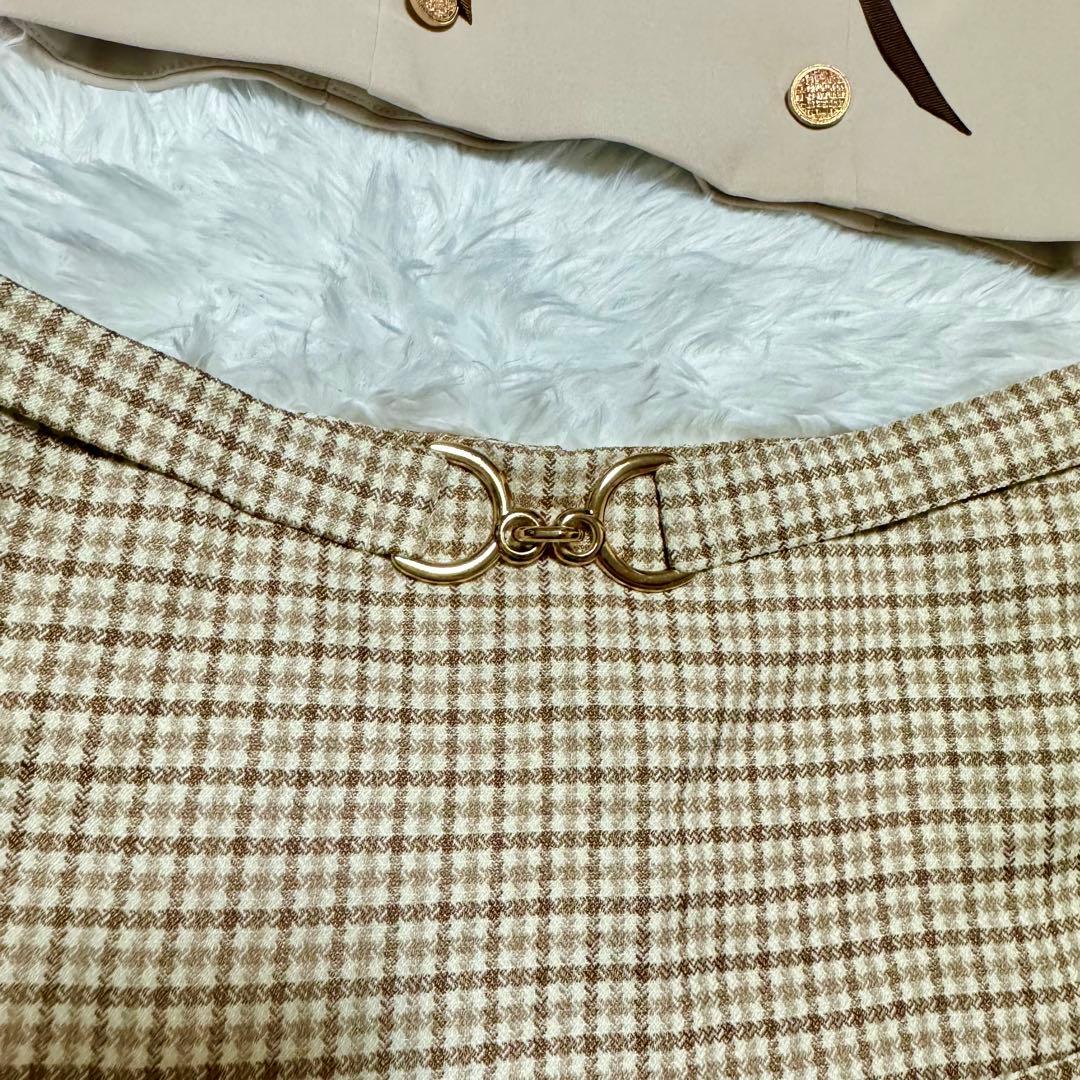 【新品】an アン キャバドレス　セーラー セットアップ ミニ S