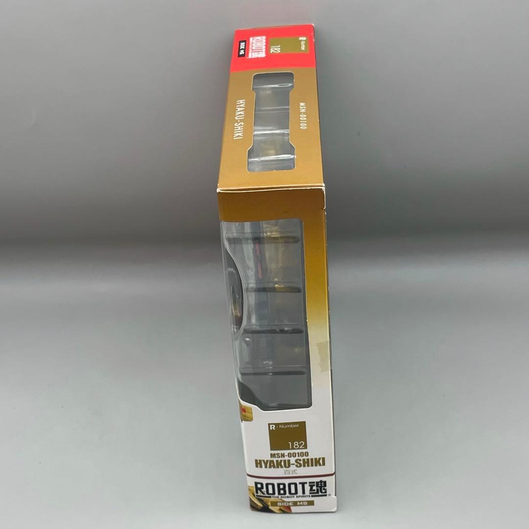 FME038 ROBOT魂 SIDE MS 百式 機動戦士Ζガンダム