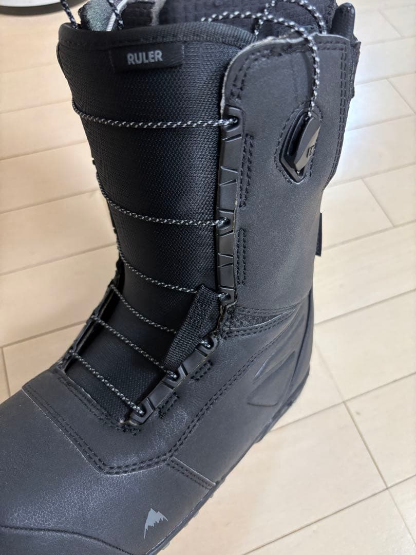 バートン　ブーツ26 ルーラー