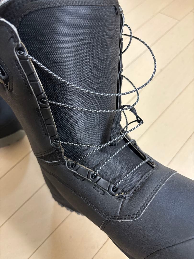 バートン　ブーツ26 ルーラー