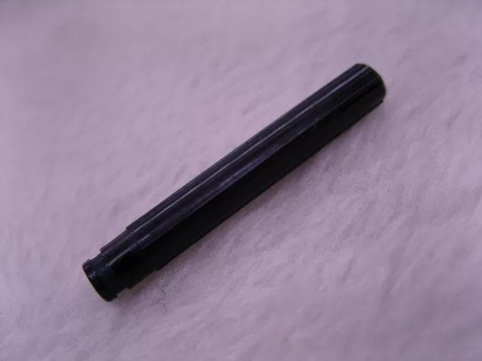 1970年代-2011 モンブラン 146 149 限定品ピストン棒+筒セット