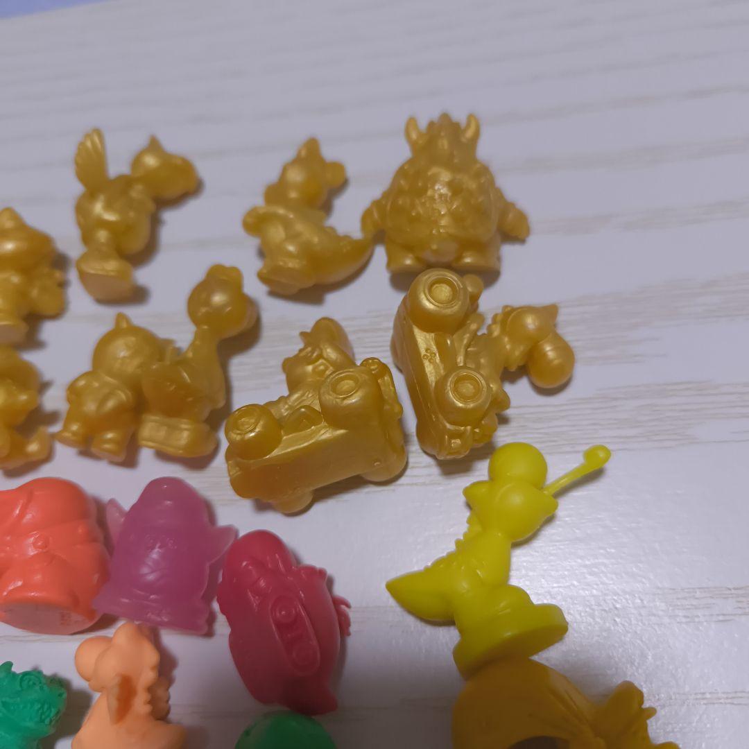 スーパーマリオ、マリオ、MARIO、Nintendo、ゴールド