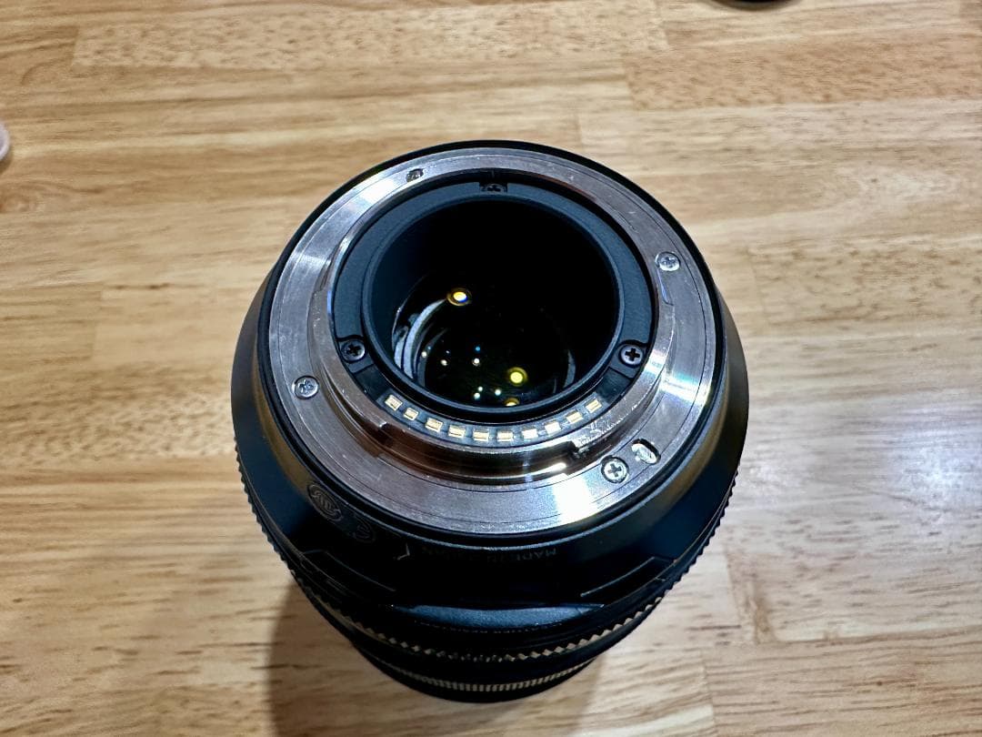 レンズ(ズーム) XF16-55mmF2.8 R LM WR