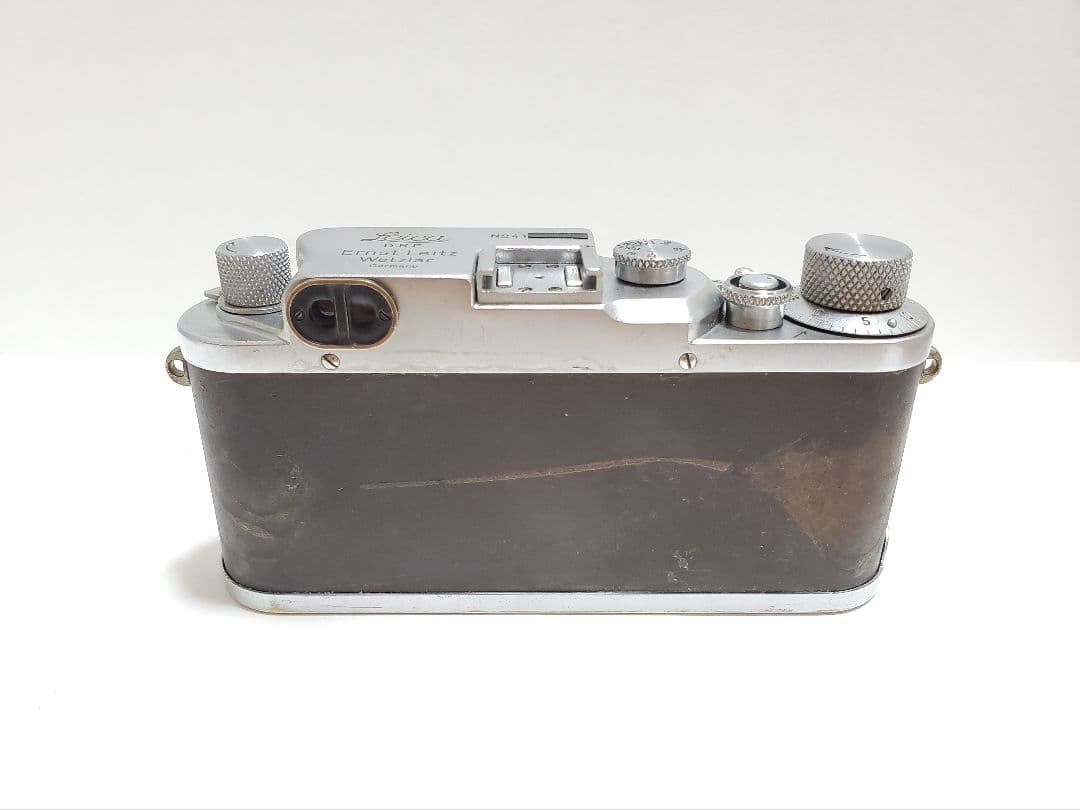 Leica ライカ Ⅲc フィルムカメラ