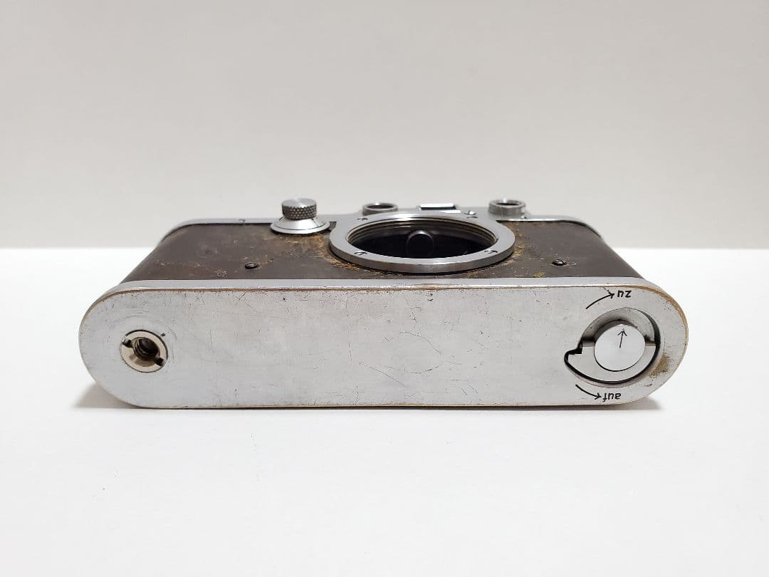 Leica ライカ Ⅲc フィルムカメラ