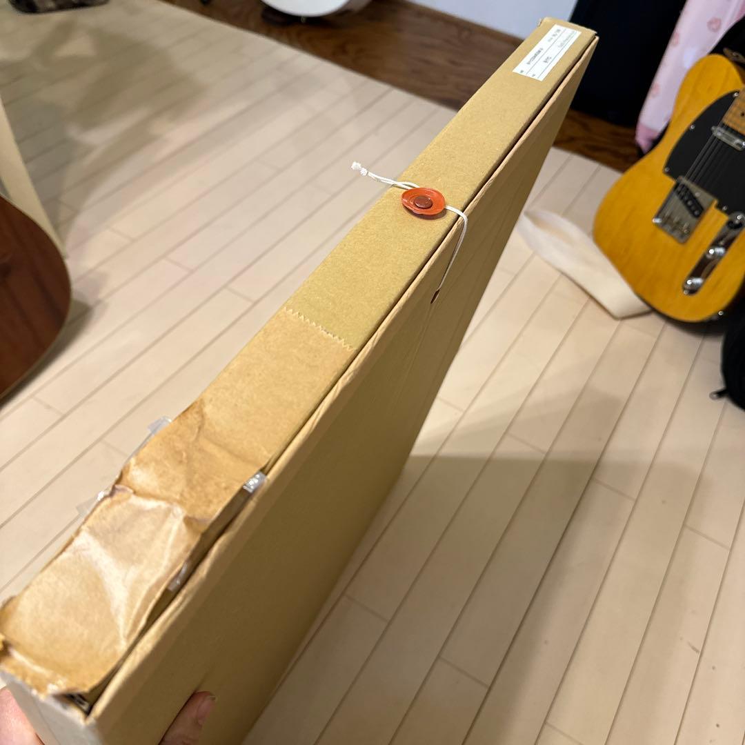 黒執事 原画展 枢やな 数量限定 直筆サイン入り複製原画