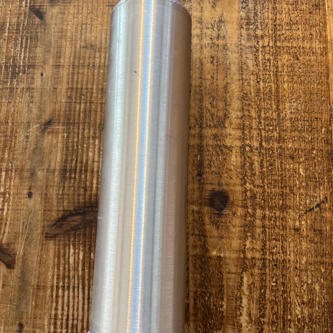 ムーンアイズ　エマージェンシータ　1.25QT ハーレー　チョッパー　携行缶