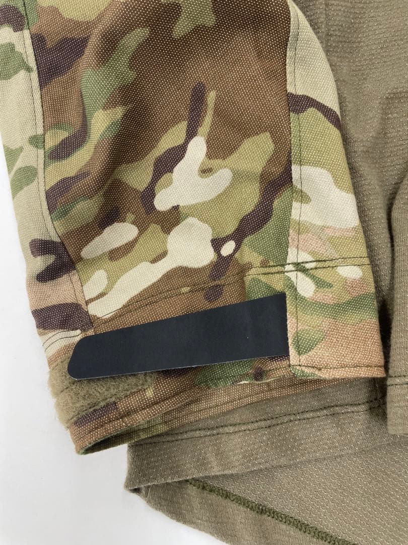 アークテリクス リーフ ASSAULT SHIRT LT MULTICAM