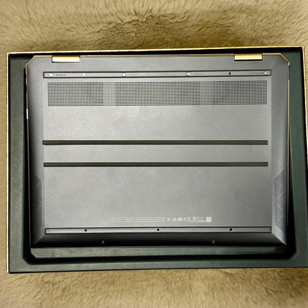 【訳あり品】HP Spectre x360 Convertible