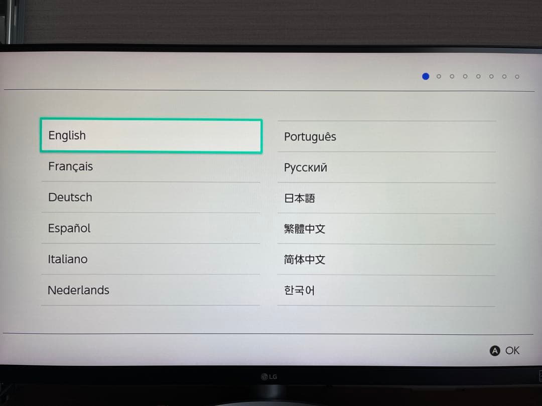 Nintendo Switch 本体 グレー 初期型 ジャンク品