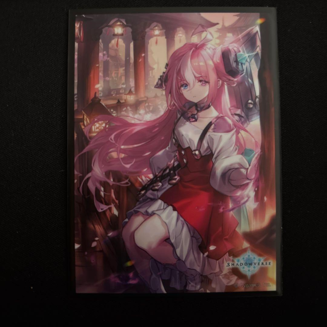 【匿名配送】ヴァイスシュヴァルツ ウマ娘デッキ