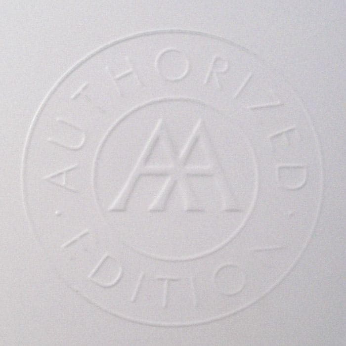 額装品/Mt. McKinley Range /アンセル アダムス