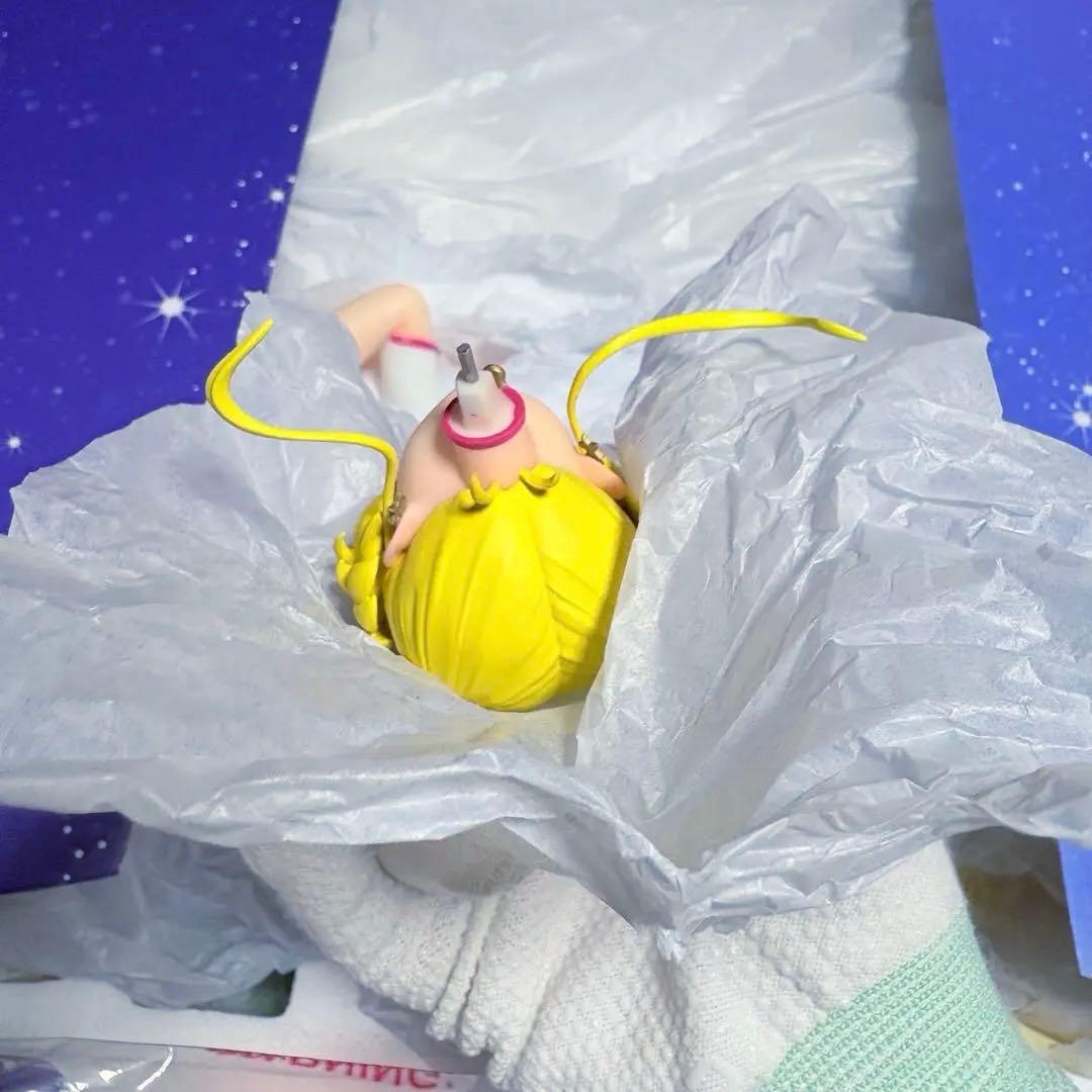 エターナルセーラームーン スタチュー