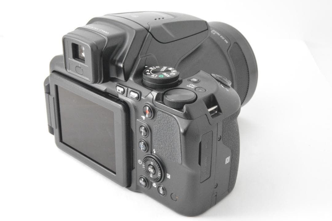 ニコン　Nikon COOLPIX P900