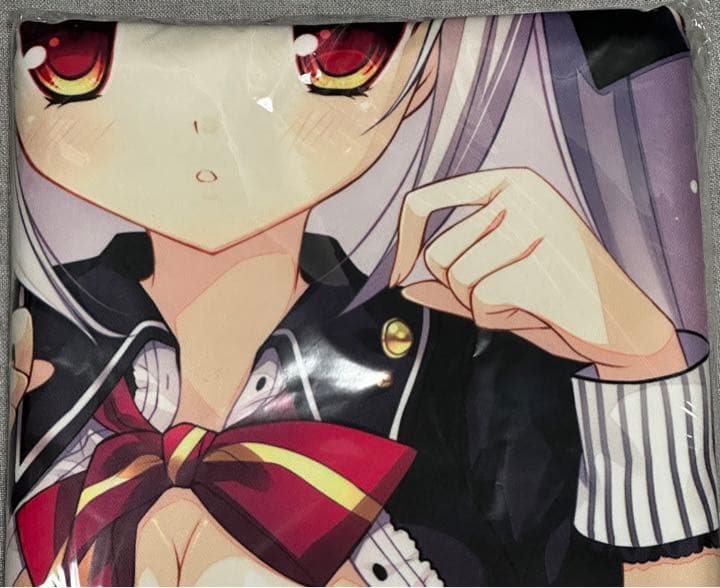 Mitha オリジナル等身大マイクロファイバータオル