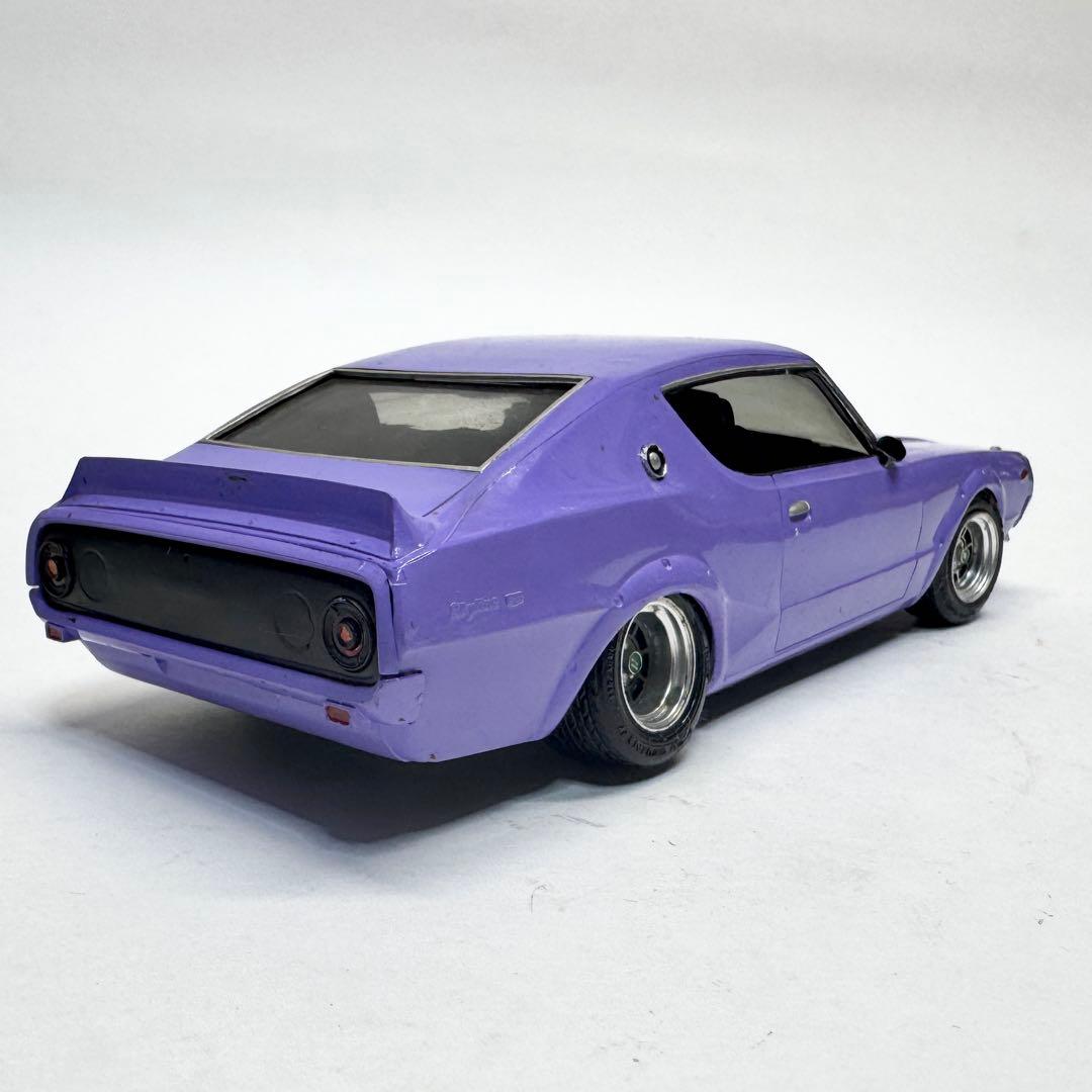 希少！ マルイ 1/24 oh!my街道レーサー 7台セット