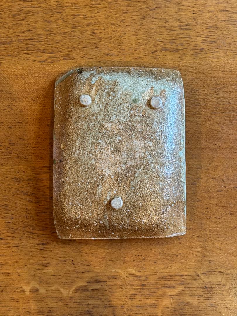 大嶺實清　やちむん　陶器