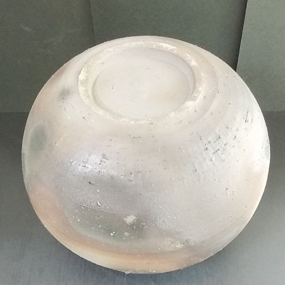 笠間焼 陶器 壺 花器