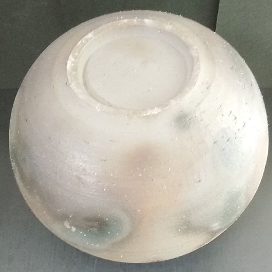 笠間焼 陶器 壺 花器