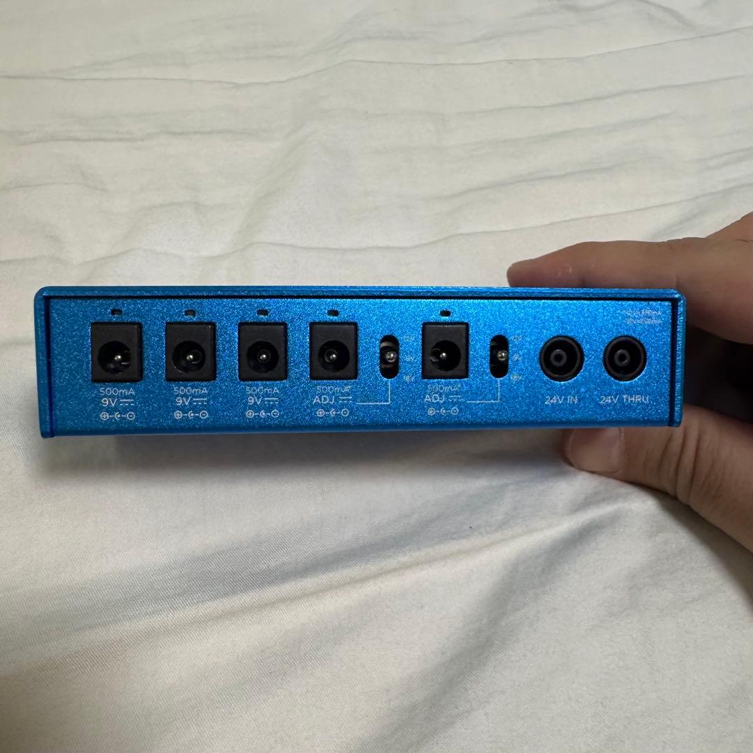 Strymon Ojai R30 パワーサプライ(美品)