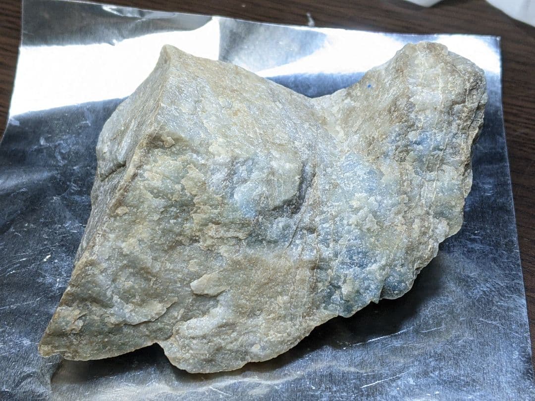 （a-28）大きな入コン沢ヒスイ