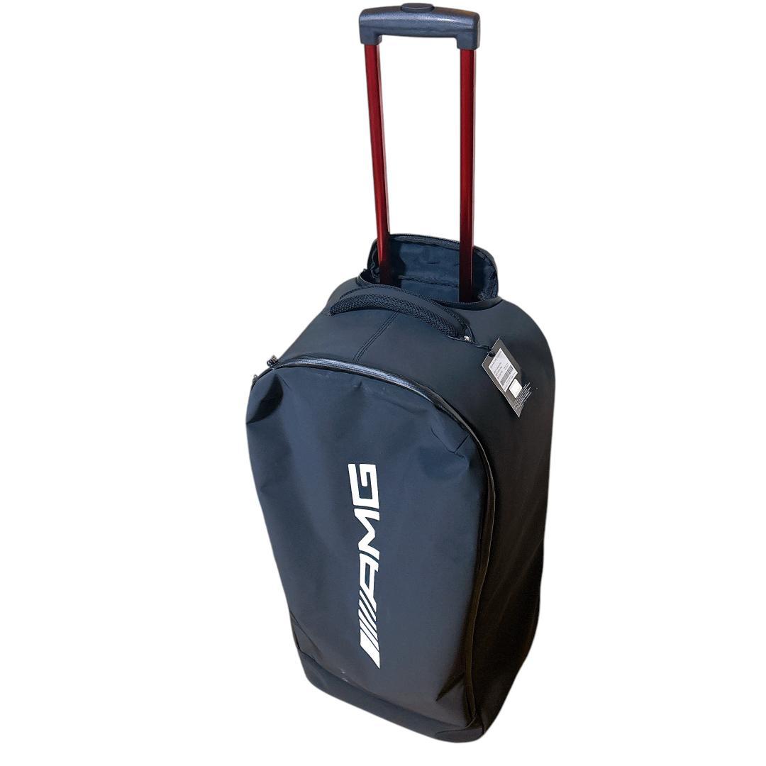 メルセデスベンツAMGコレクション　トロリーバッグ