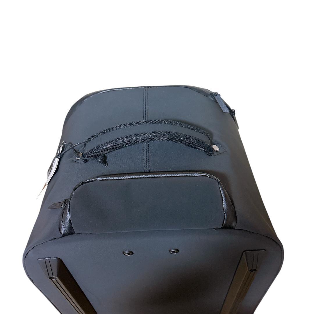 メルセデスベンツAMGコレクション　トロリーバッグ