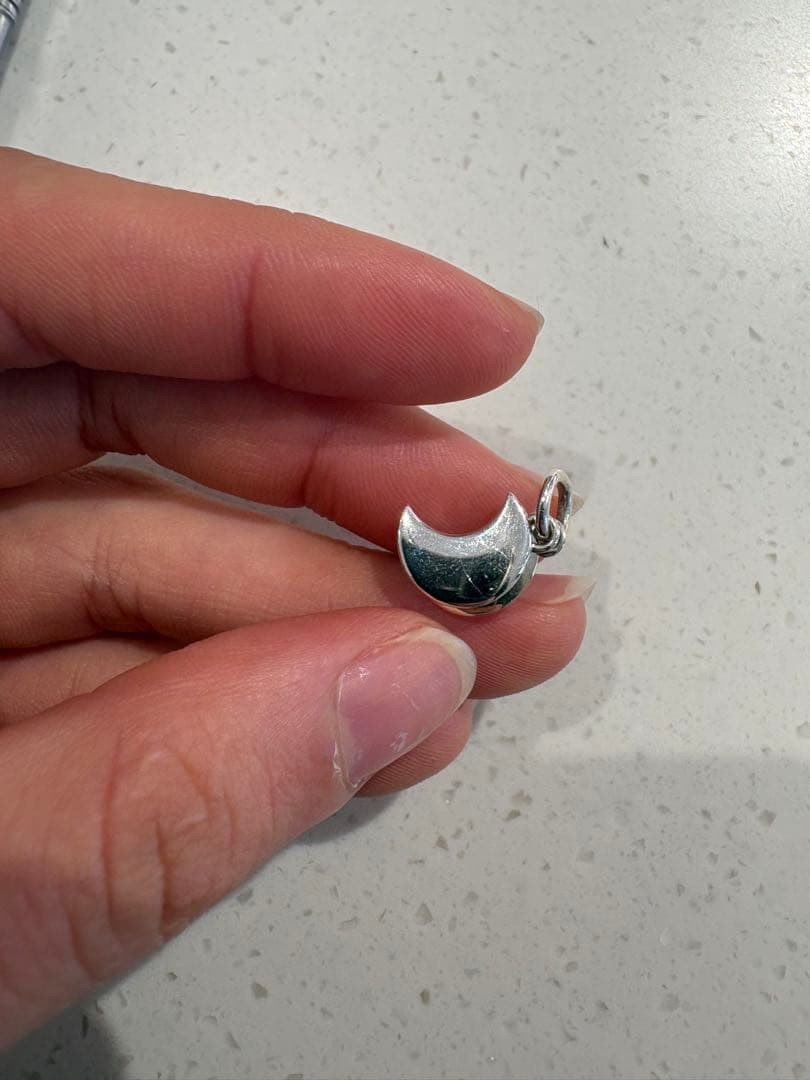 チャーム PANDORA CHARM