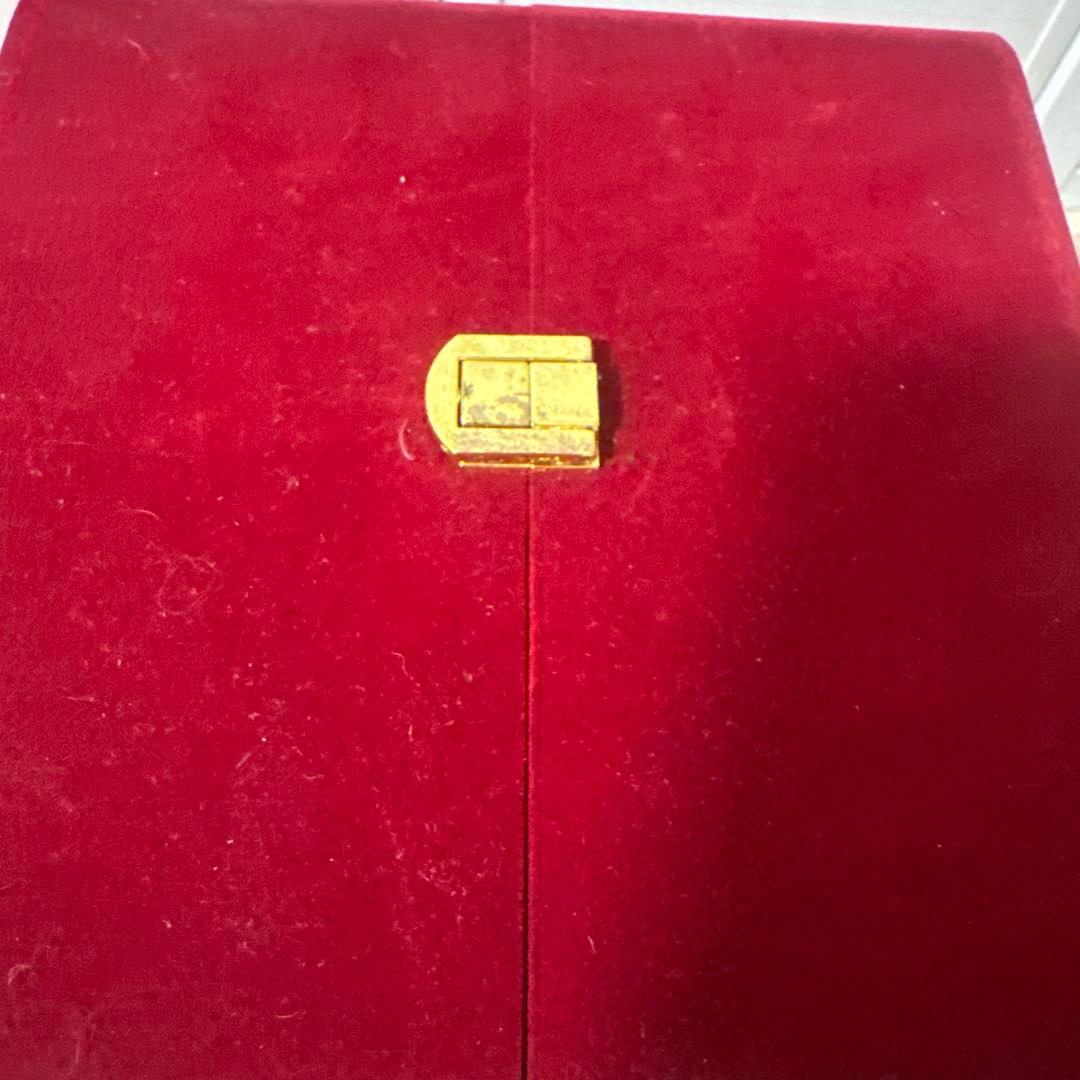 インペリアルコレクション パール & サファイア