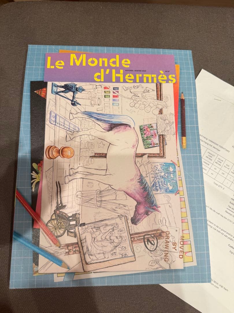 【未使用】HERMES エルメス　アンシェネリング　50 シェーヌダンクルリング