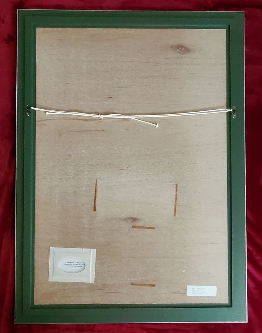 追悼【ドゥルー・ストゥルーザン】直筆サイン入『スター・ウォーズ１』限定200部