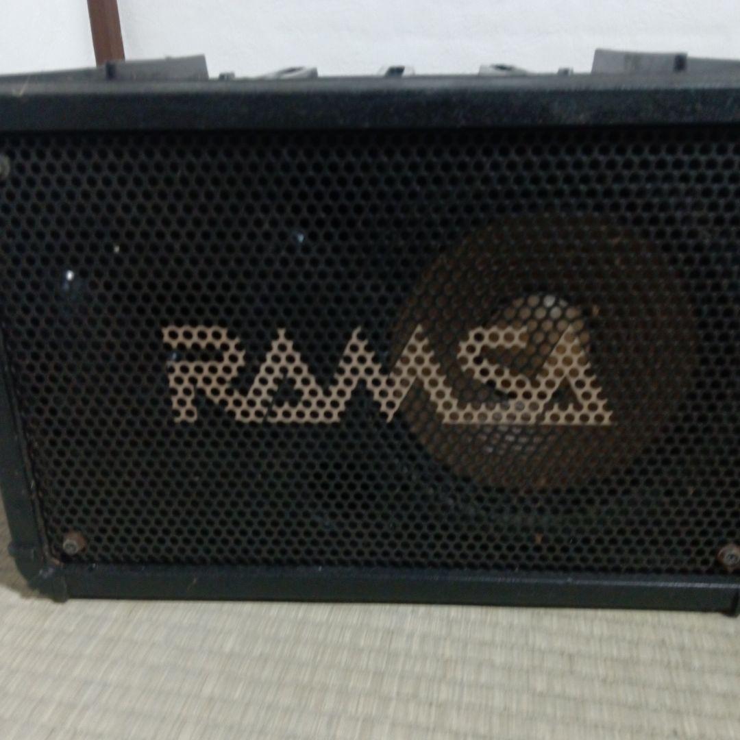 RAMSA スピーカー 2個セット