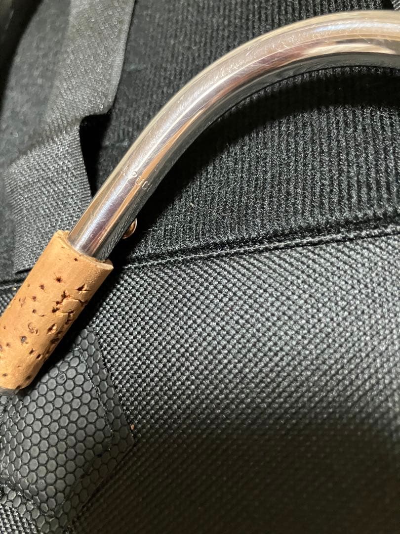 【希少・美品】ファゴット　ボーカル　ピュヒナーA2