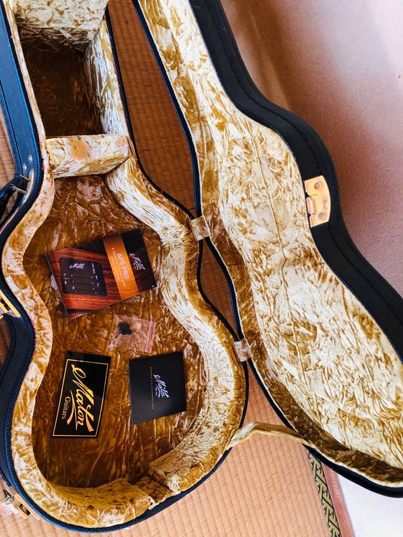 EMD6 Diesel Specialメイトンミニメイトン　ディーゼルスペシャル