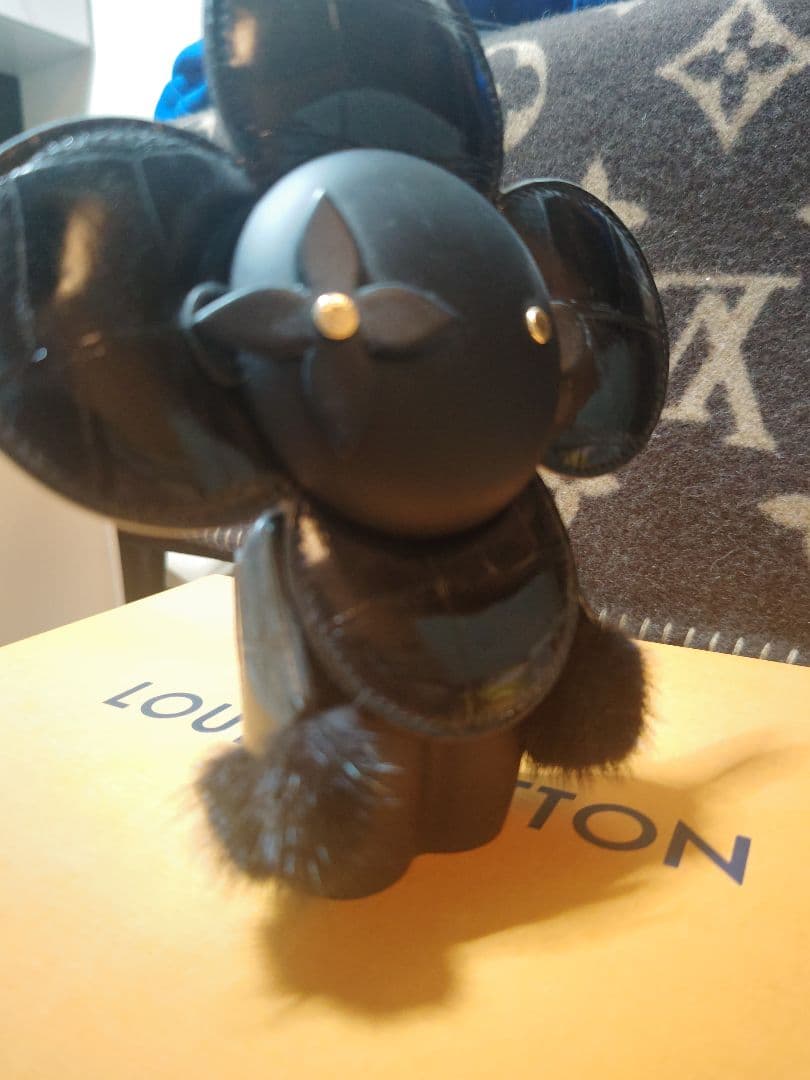 超希少　ヴィヴィエンヌ　アリゲーター