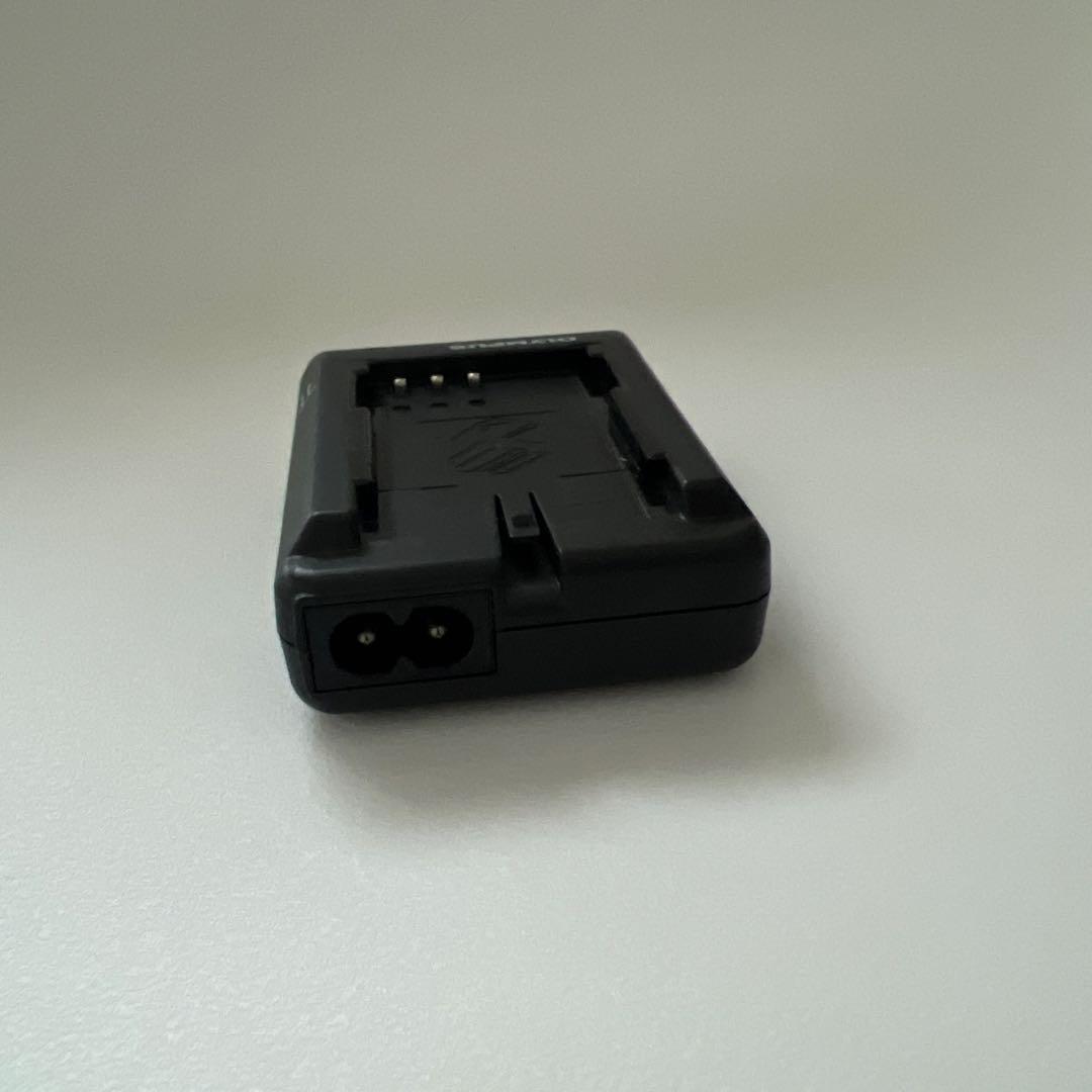 Olympus E-520 デジタル一眼レフカメラ