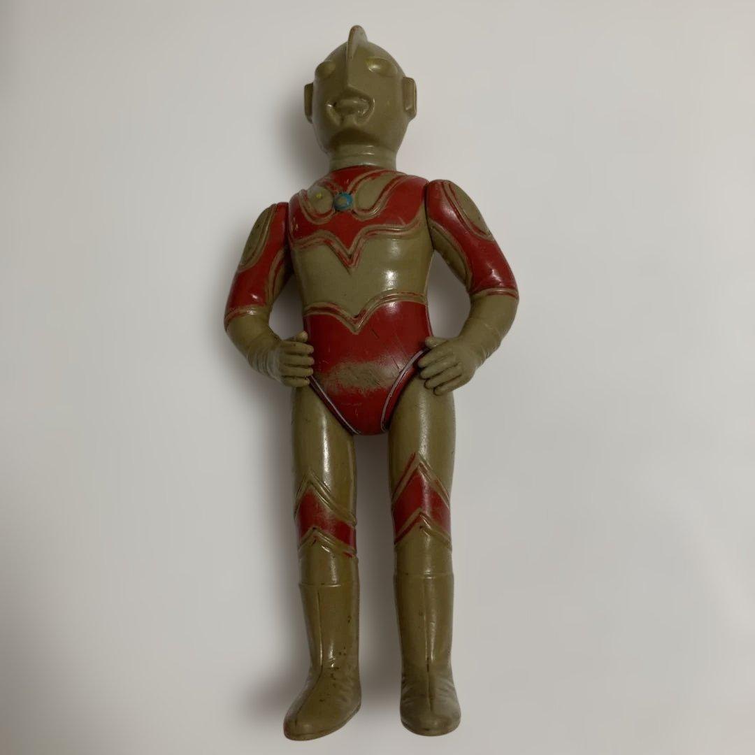 ブルマァク 350サイズ　スタンダードサイズ　帰ってきたウルトラマン