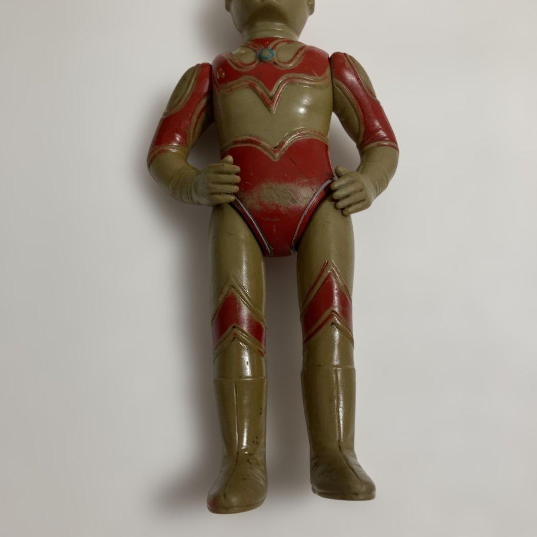 ブルマァク 350サイズ　スタンダードサイズ　帰ってきたウルトラマン