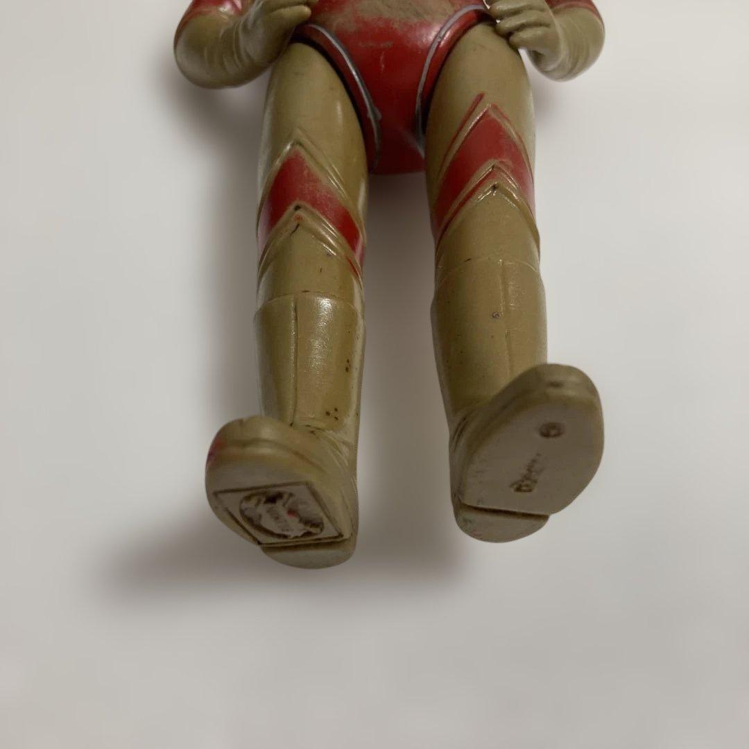 ブルマァク 350サイズ　スタンダードサイズ　帰ってきたウルトラマン